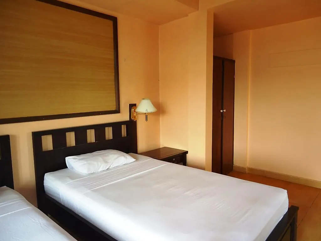 Wahyu Bungalow And Restaurant Hotel Ubud Indonesia