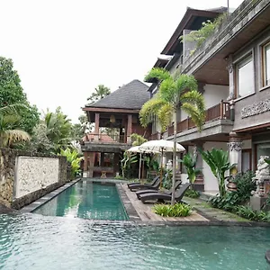 Parque de vacaciones Budhi Ayu And By Mahaputra-chse Certified