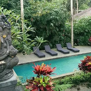 Parque de vacaciones The Bali Shanti