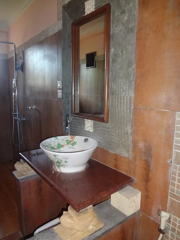 *** Πάρκο διακοπών Wahyu Bungalow And Restaurant Ξενοδοχείο Ουμπούντ Ινδονησία