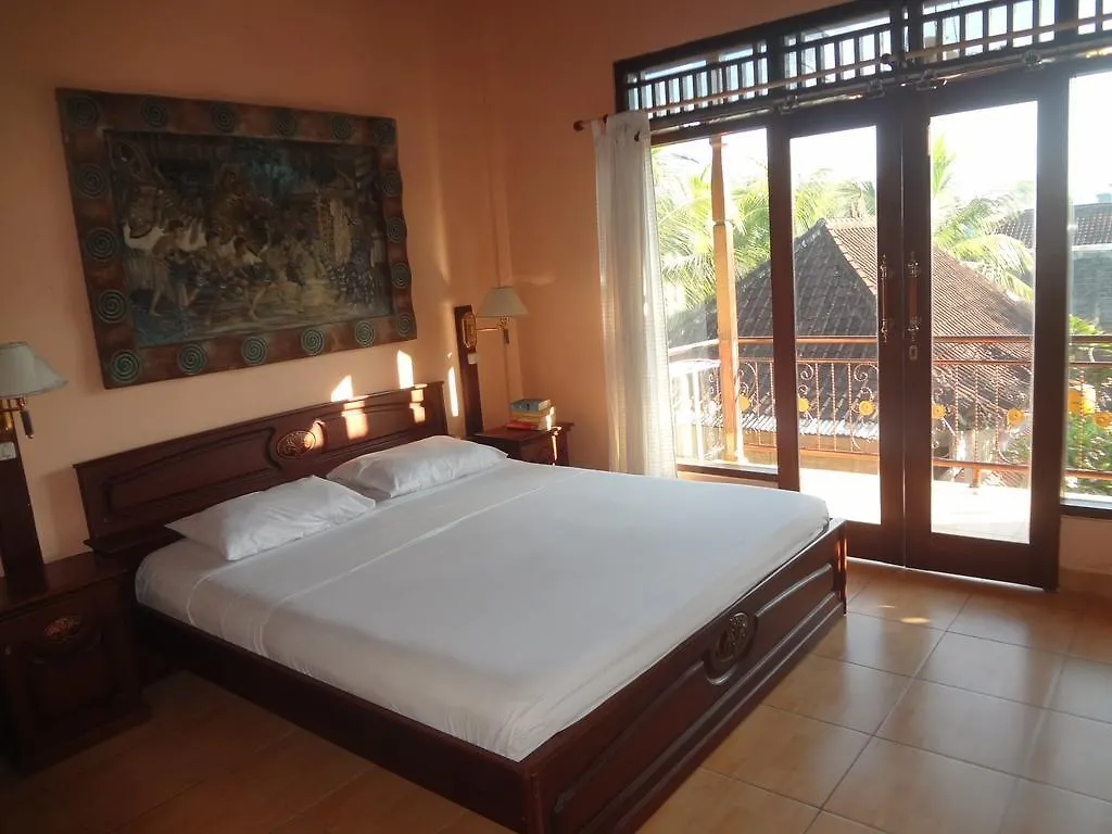 Wahyu Bungalow And Restaurant Ξενοδοχείο Ουμπούντ Ινδονησία
