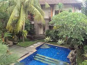 Wahyu Bungalow And Restaurant Ξενοδοχείο Ουμπούντ